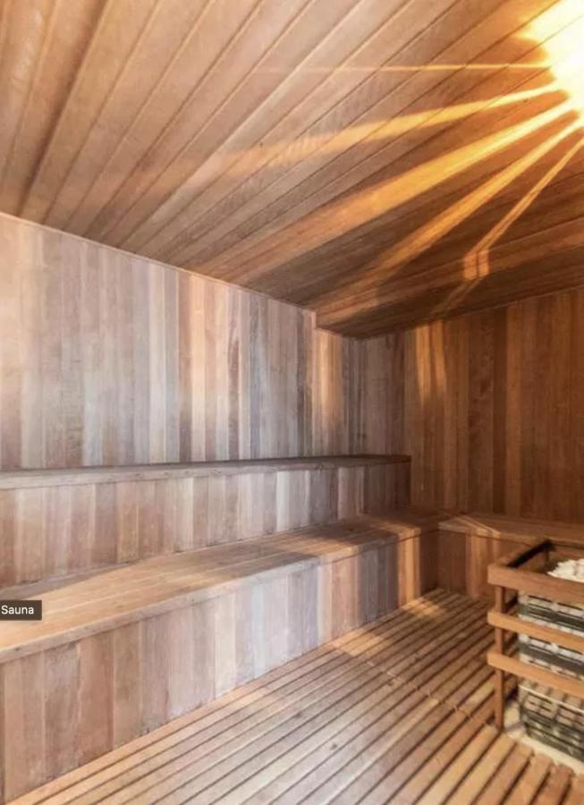 Apartamento Na Faria Lima E Condominio De Luxo Em Pinheiros São Paulo Exterior foto